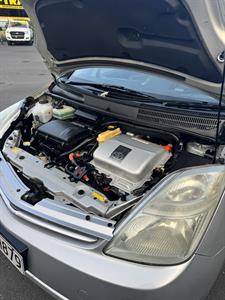 2007 Toyota PRIUS - Thumbnail