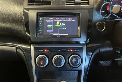 2008 Mazda Atenza - Thumbnail
