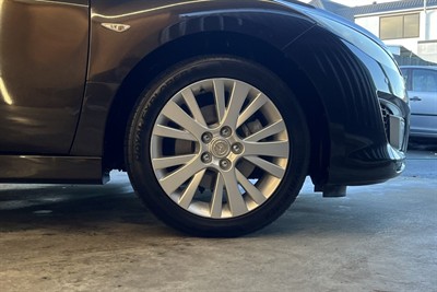 2008 Mazda Atenza - Thumbnail