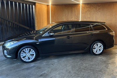 2008 Mazda Atenza - Thumbnail