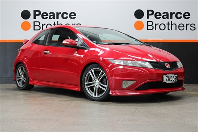 2010 Honda Civic - Image Coming Soon