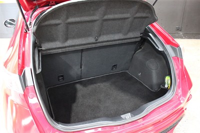 2010 Honda Civic - Thumbnail