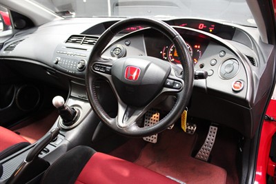 2010 Honda Civic - Thumbnail