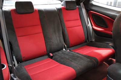 2010 Honda Civic - Thumbnail