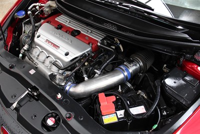 2010 Honda Civic - Thumbnail