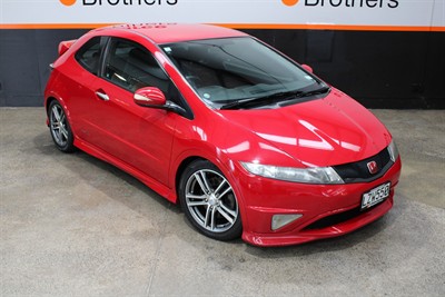 2010 Honda Civic - Thumbnail