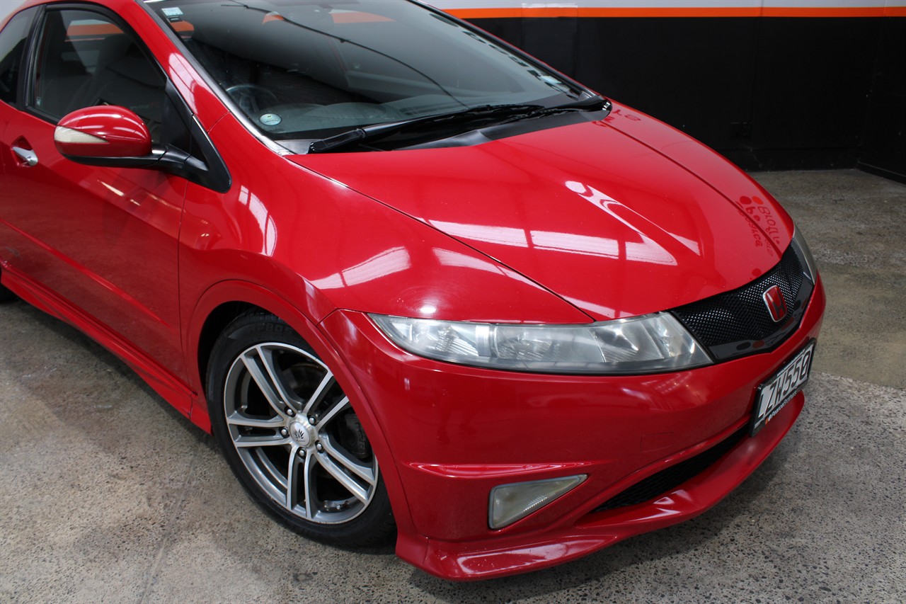 2010 Honda Civic