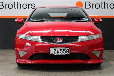 2010 Honda Civic - Thumbnail