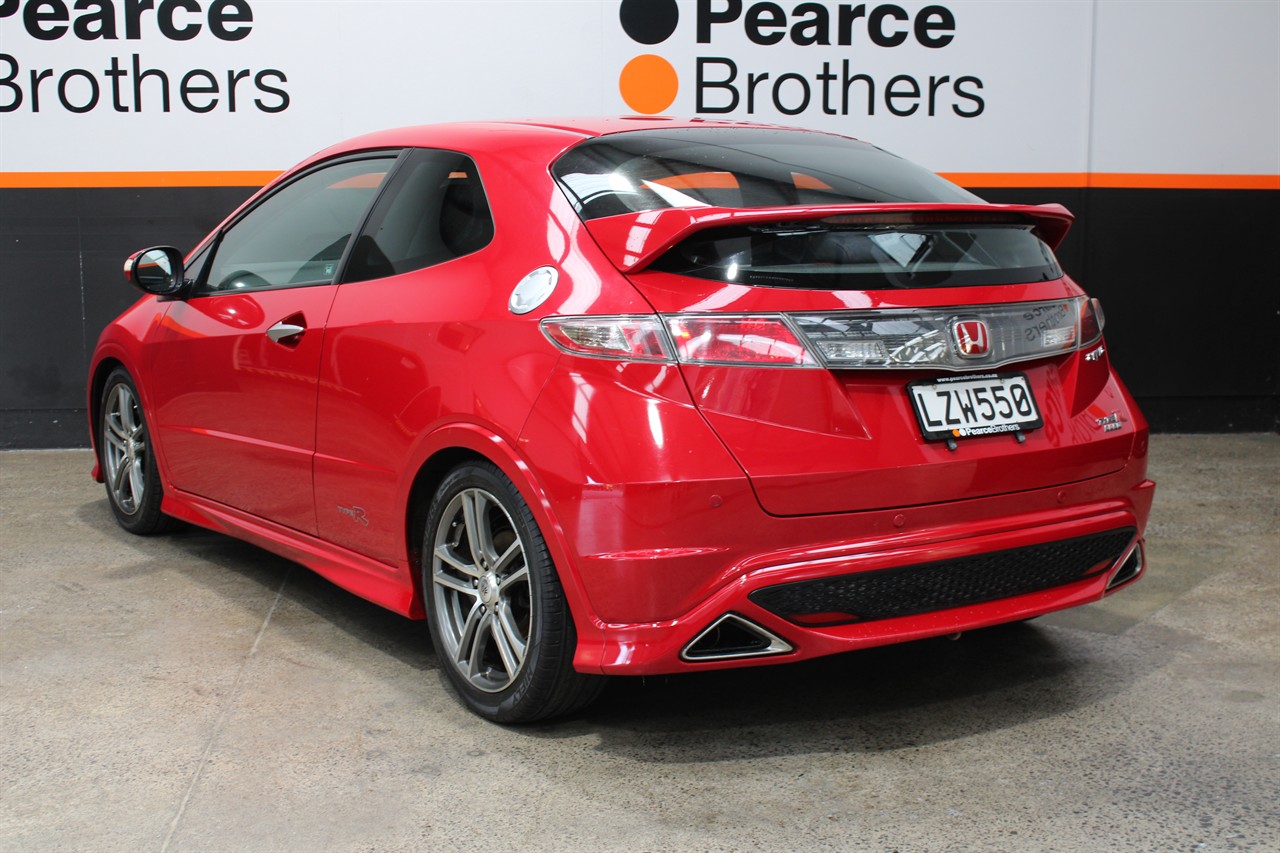 2010 Honda Civic