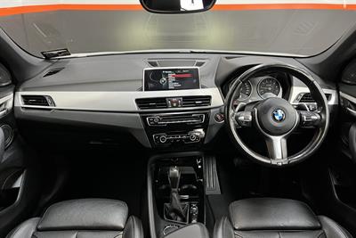 2016 BMW X1 - Thumbnail