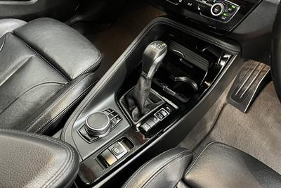 2016 BMW X1 - Thumbnail