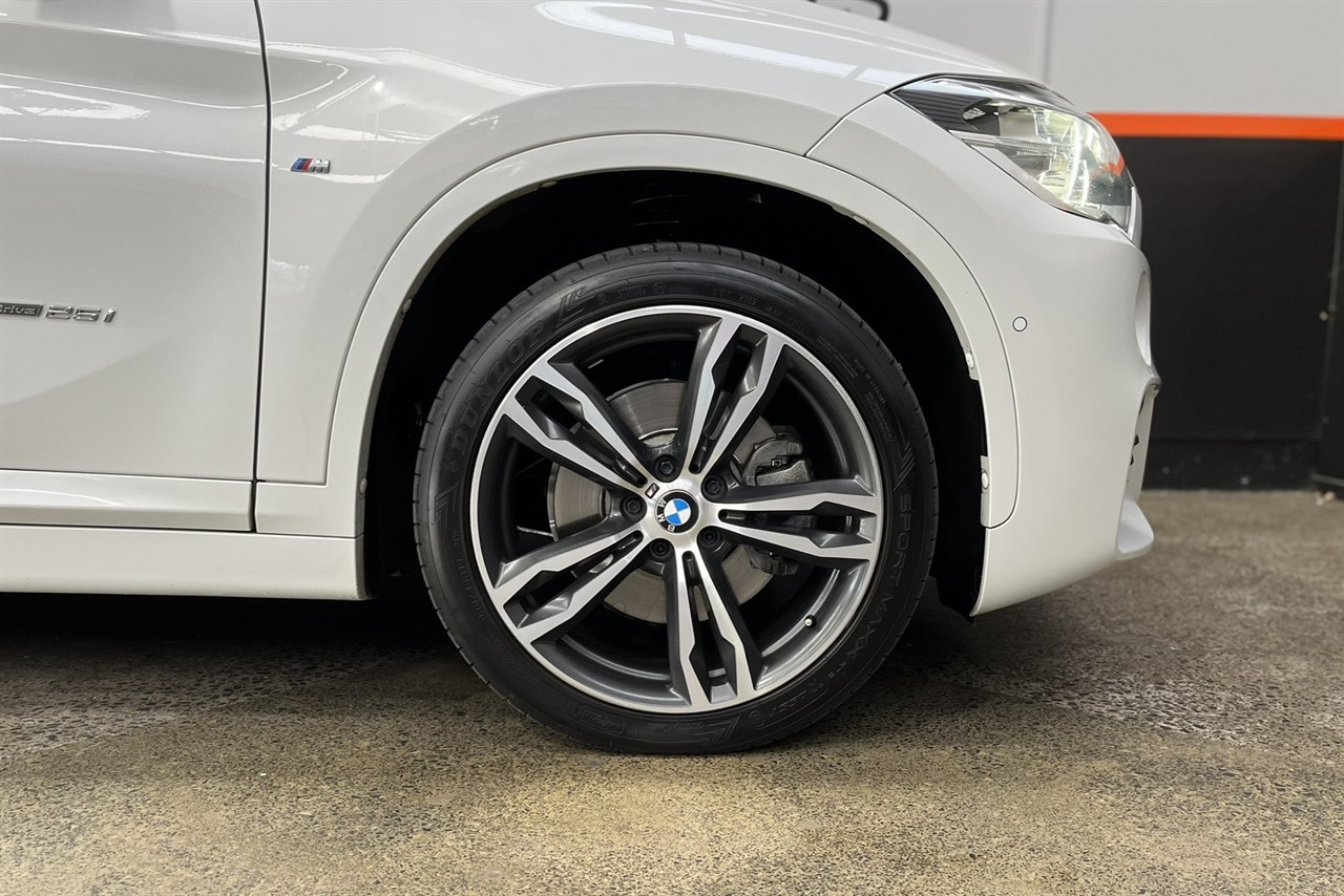 2016 BMW X1