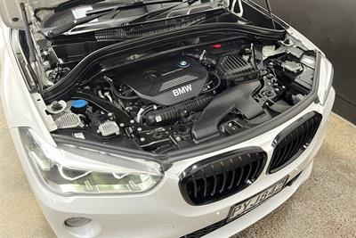 2016 BMW X1 - Thumbnail