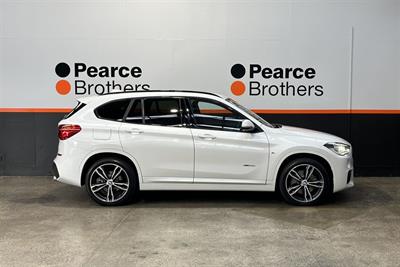 2016 BMW X1 - Thumbnail