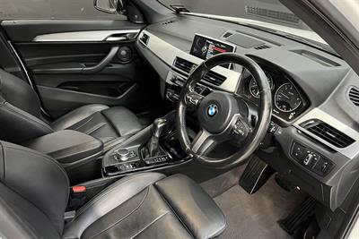 2016 BMW X1 - Thumbnail