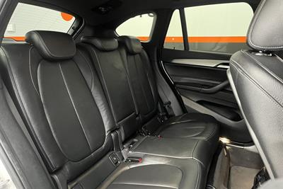 2016 BMW X1 - Thumbnail
