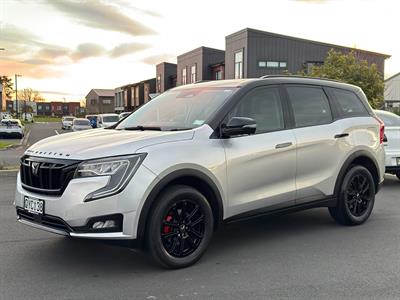 2024 Mahindra XUV700 - Thumbnail