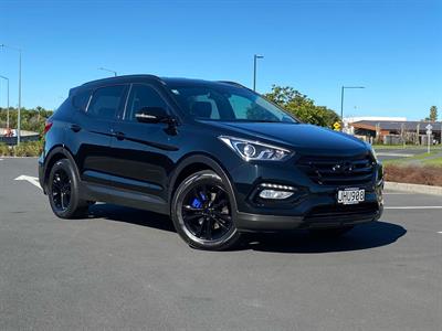2015 Hyundai SANTA FE - Image Coming Soon