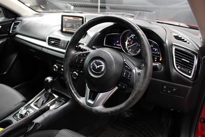 2014 Mazda Axela - Thumbnail
