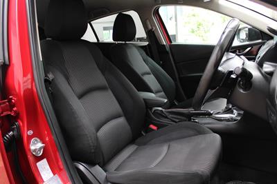 2014 Mazda Axela - Thumbnail