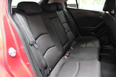 2014 Mazda Axela - Thumbnail