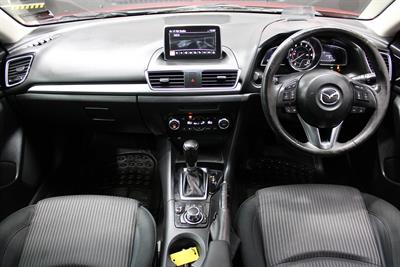 2014 Mazda Axela - Thumbnail