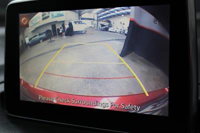 2014 Mazda Axela - Thumbnail