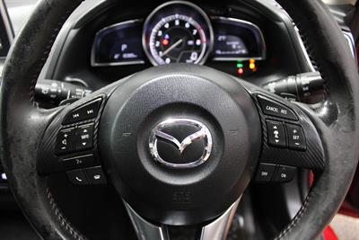 2014 Mazda Axela - Thumbnail