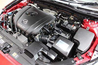 2014 Mazda Axela - Thumbnail