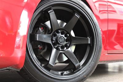 2014 Mazda Axela - Thumbnail