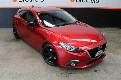 2014 Mazda Axela - Thumbnail