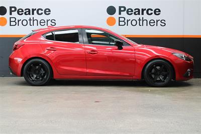 2014 Mazda Axela - Thumbnail