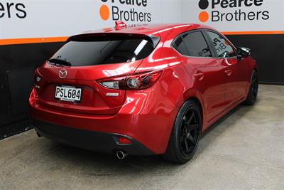 2014 Mazda Axela - Thumbnail