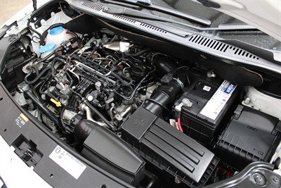 2016 Volkswagen Caddy - Thumbnail
