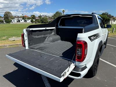 2022 LDV T60 - Thumbnail