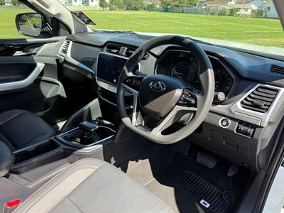 2022 LDV T60 - Thumbnail