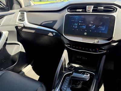 2022 LDV T60 - Thumbnail