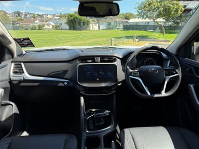 2022 LDV T60 - Thumbnail