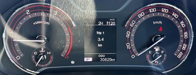 2022 LDV T60 - Thumbnail