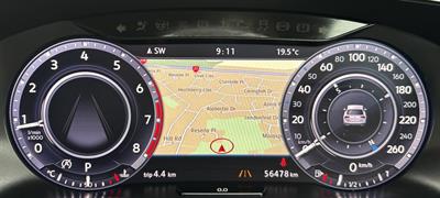 2017 Volkswagen Tiguan - Thumbnail