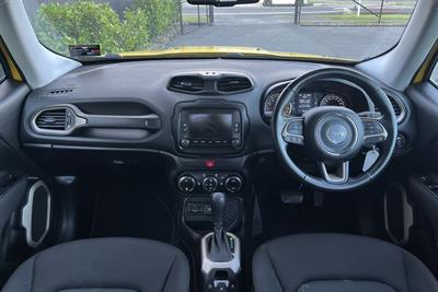 2018 Jeep Renegade - Thumbnail