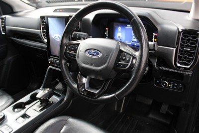 2022 Ford Ranger - Thumbnail