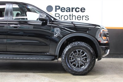 2022 Ford Ranger - Thumbnail
