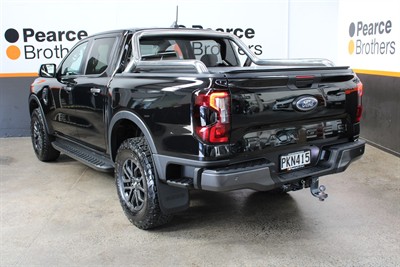2022 Ford Ranger - Thumbnail