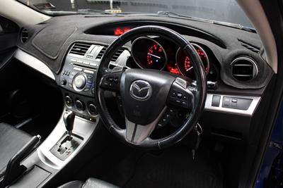 2009 Mazda 3 - Thumbnail