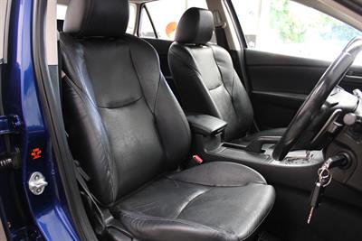2009 Mazda 3 - Thumbnail