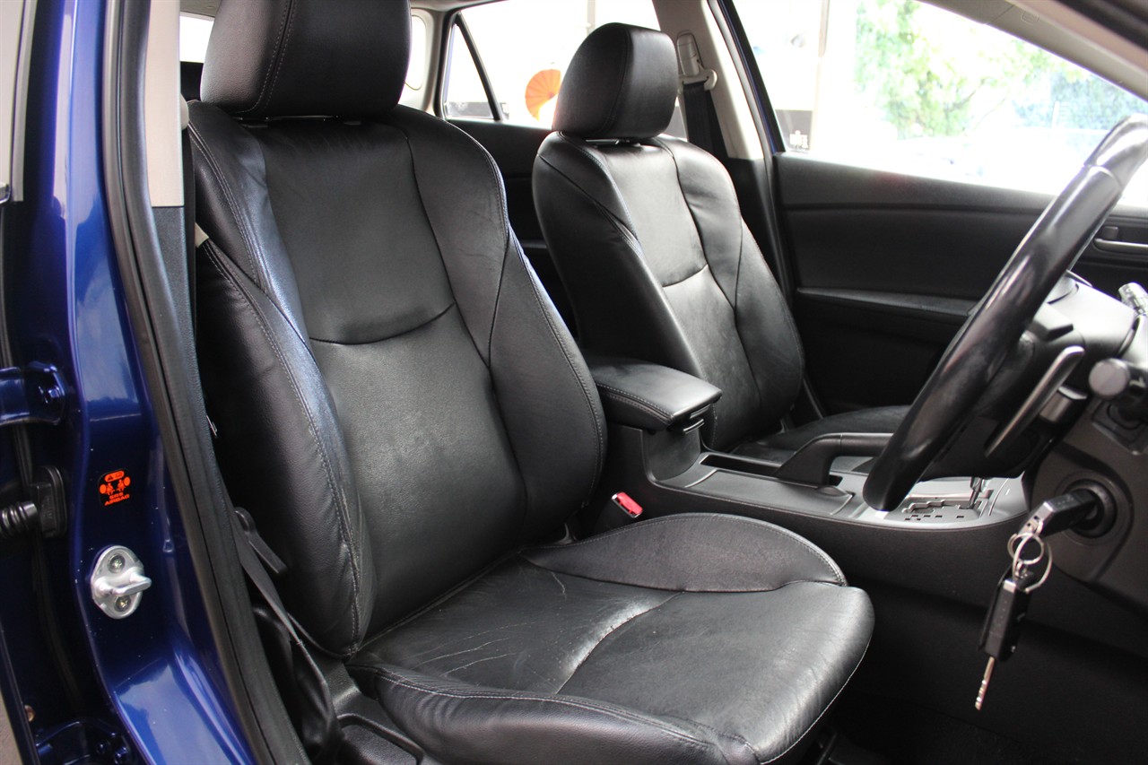 2009 Mazda 3