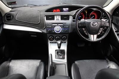 2009 Mazda 3 - Thumbnail