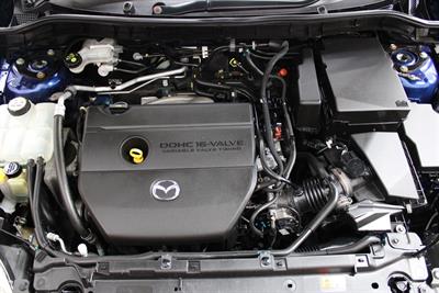 2009 Mazda 3 - Thumbnail