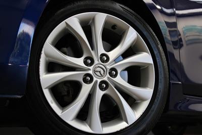 2009 Mazda 3 - Thumbnail
